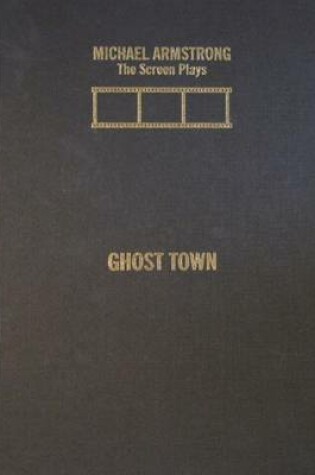 Cover of Ghost Town