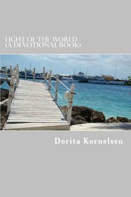 Book cover for Light of the World (A Devotional Book)