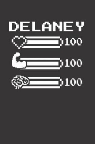 Cover of Delaney