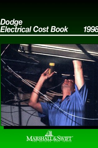 Cover of Dodge Electrical Construction Guide
