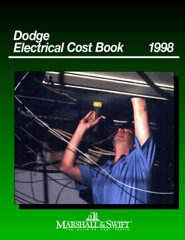 Book cover for Dodge Electrical Construction Guide