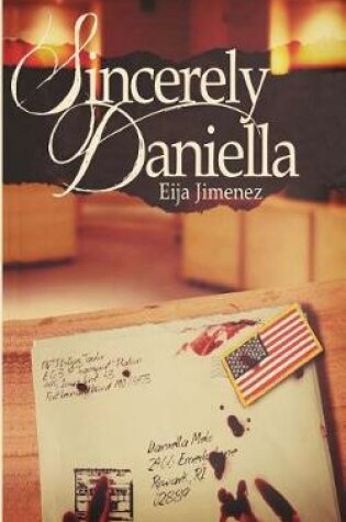 Cover of Sincerely Daniella