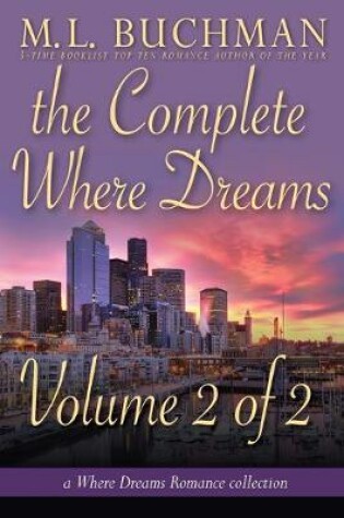 Cover of The Complete Where Dreams -Volume 2