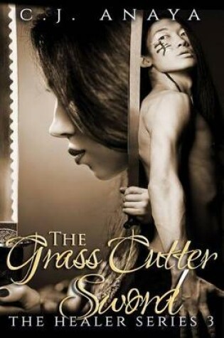 Cover of The Grass Cutter Sword