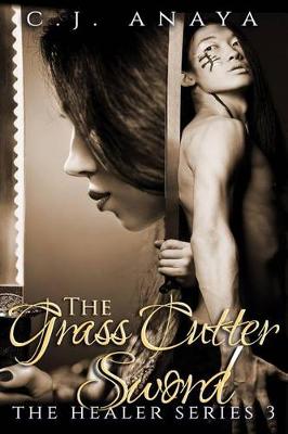 Cover of The Grass Cutter Sword