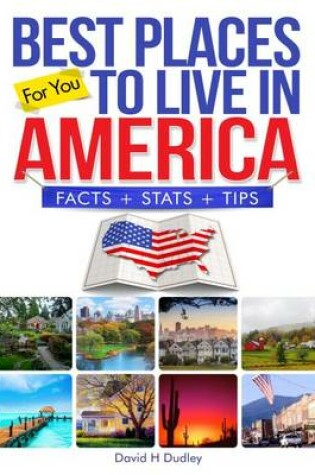 Cover of Best Places to Live in America