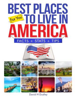 Cover of Best Places to Live in America