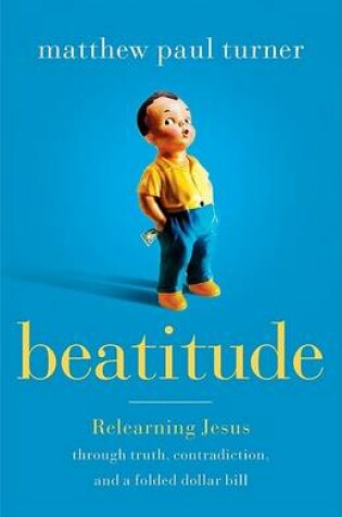 Cover of Beatitude