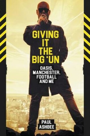 Cover of Giving it the Bigun