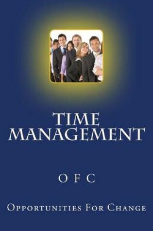 Cover of Time Management