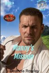 Book cover for Manny's Mission