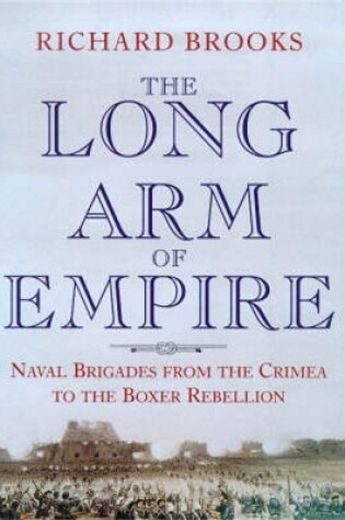 Cover of The Long Arm of Empire