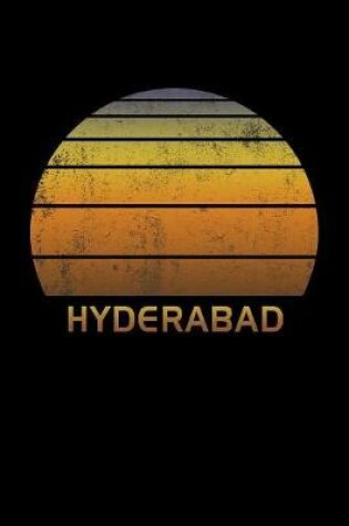 Cover of Hyderabad