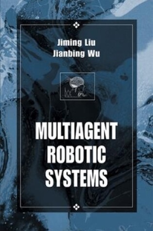 Cover of Multiagent Robotic Systems