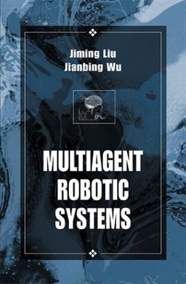 Cover of Multiagent Robotic Systems