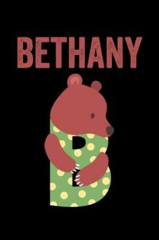 Cover of Bethany