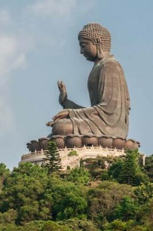 Cover of Tian Tan Buddha Statue