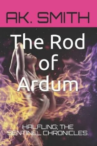 Cover of The Rod of Ardum