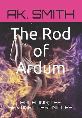 Cover of The Rod of Ardum