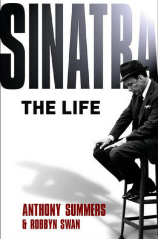 Cover of Sinatra