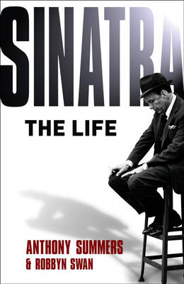 Cover of Sinatra