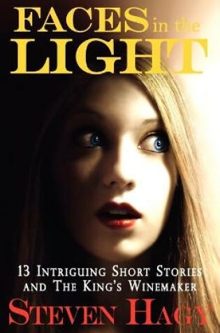 Cover of Faces in the Light