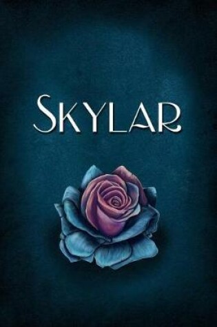 Cover of Skylar