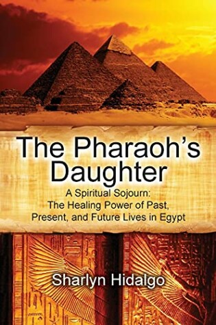 Cover of The Pharaoh's Daughter