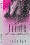 Book cover for Triple Down (A Contemporary Interracial Romance)