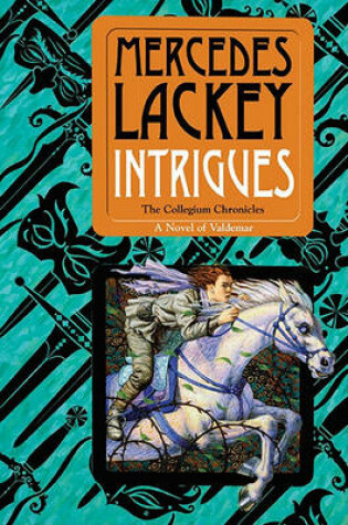 Cover of Intrigues