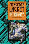 Book cover for Intrigues