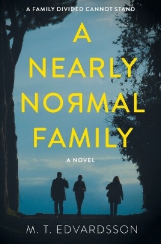 Cover of A Nearly Normal Family