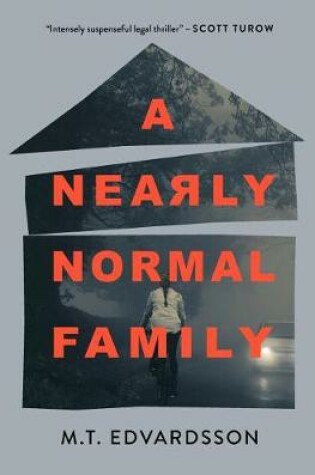 Cover of Nearly Normal Family