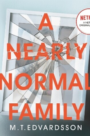 Cover of A Nearly Normal Family