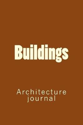 Book cover for Buildings