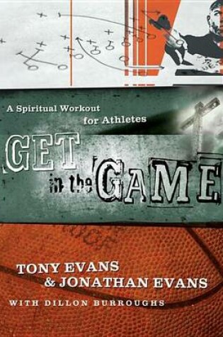 Cover of Get in the Game