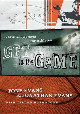 Book cover for Get in the Game