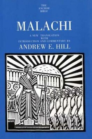 Cover of Malachi