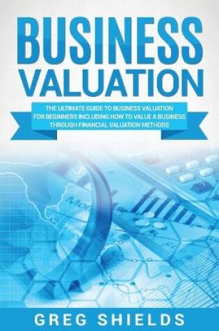 Cover of Business Valuation