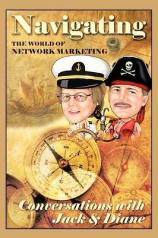 Cover of Navigating the World of Network Marketing