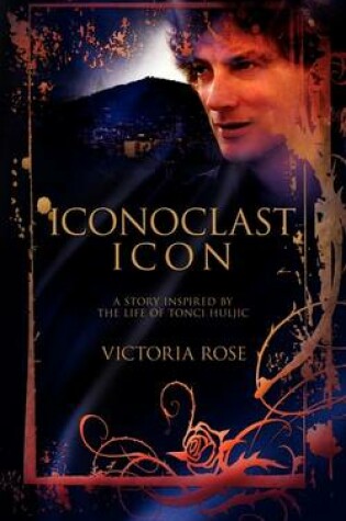 Cover of Iconoclast Icon