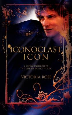 Book cover for Iconoclast Icon