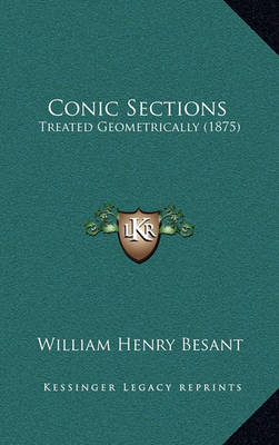 Book cover for Conic Sections