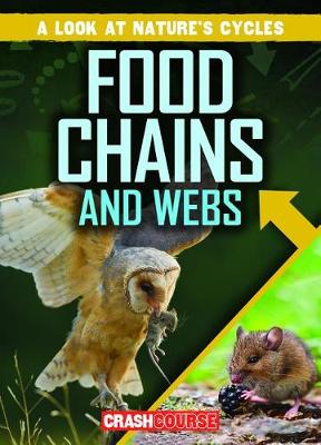 Book cover for Food Chains and Webs