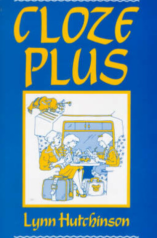 Cover of Cloze Plus