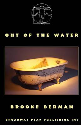 Book cover for Out Of The Water