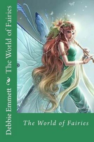 Cover of The World of Fairies