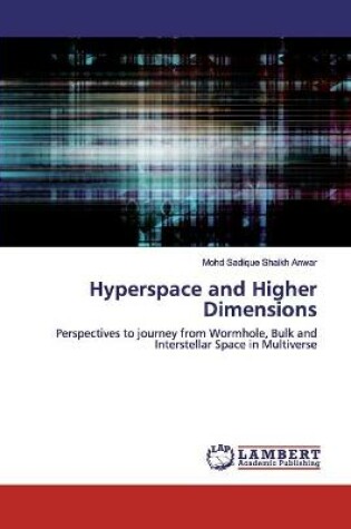 Cover of Hyperspace and Higher Dimensions