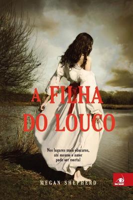 Book cover for A Filha do Louco