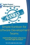 Book cover for Simple Kanban for Software Development Teams